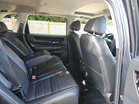 Used 2023 Honda CR-V EX-L image 14