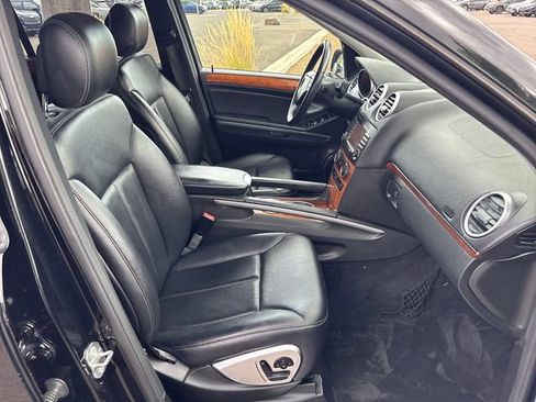 Used 2008 Mercedes-Benz GL 450 4MATIC image 20