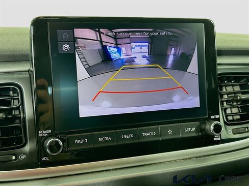 Used 2023 Kia Rio S w/ Technology Package image 13