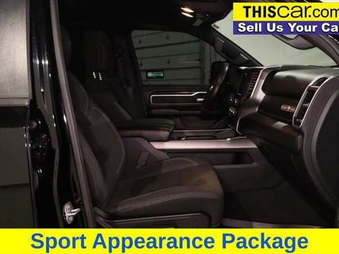 Used 2020 RAM 1500 Lone Star RWD image 13