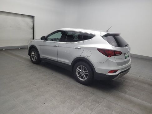 Used 2018 Hyundai Santa Fe Sport FWD image 3