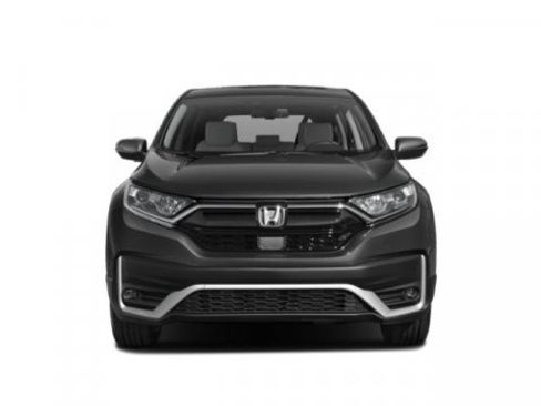 Used 2021 Honda CR-V EX-L image 4