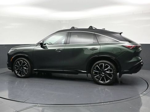 New 2027 INFINITI QX65 Autograph w/ Cargo Package AWD/4WD image 29