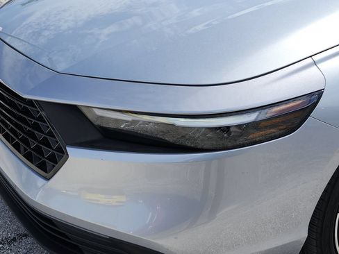 Used 2024 Honda Accord Sport image 7