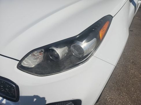 Used 2019 Kia Sportage LX FWD image 5