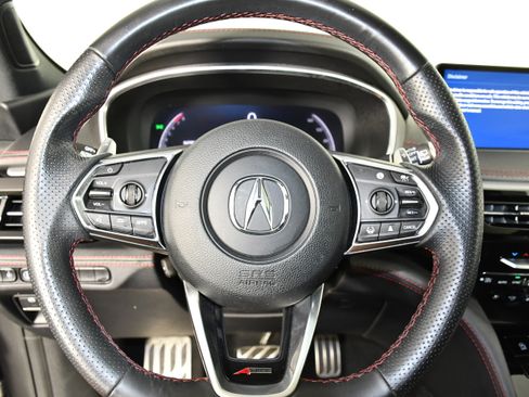 Certified 2024 Acura MDX A-Spec AWD/4WD image 19