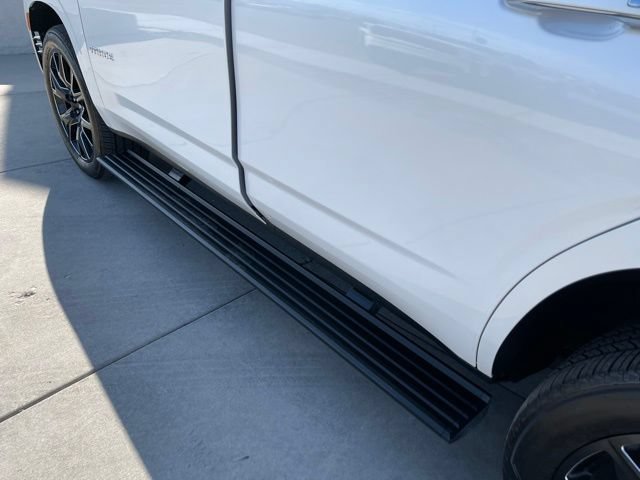 Certified 2022 Chevrolet Tahoe High Country AWD/4WD image 21