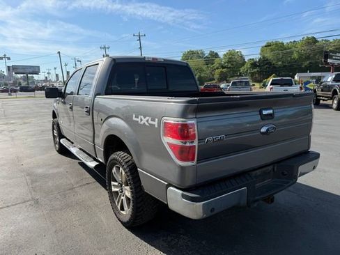 Used 2013 Ford F150 XLT w/ Luxury Equipment Group image 3