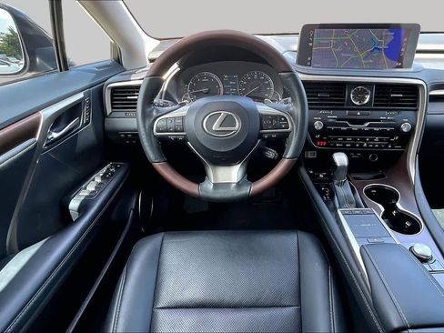 Used 2022 Lexus RX 350 AWD w/ Premium Package image 6