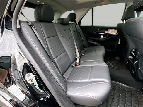 Certified 2026 Mercedes-Benz GLE 450 4MATIC image 20