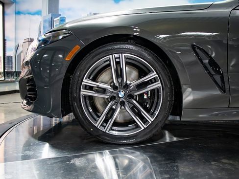 New 2026 BMW 840i xDrive image 6