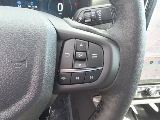 New 2026 Ford Ranger Lariat w/ Convenience Package AWD/4WD image 18