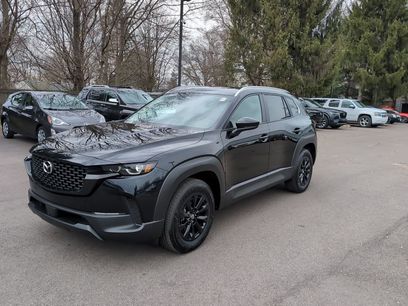 New 2026 MAZDA CX-50 2.5 Hybrid w/ Preferred Pkg