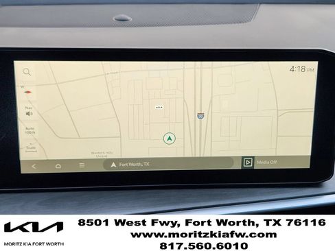 New 2026 Kia Sorento X-Line EX AWD/4WD image 12