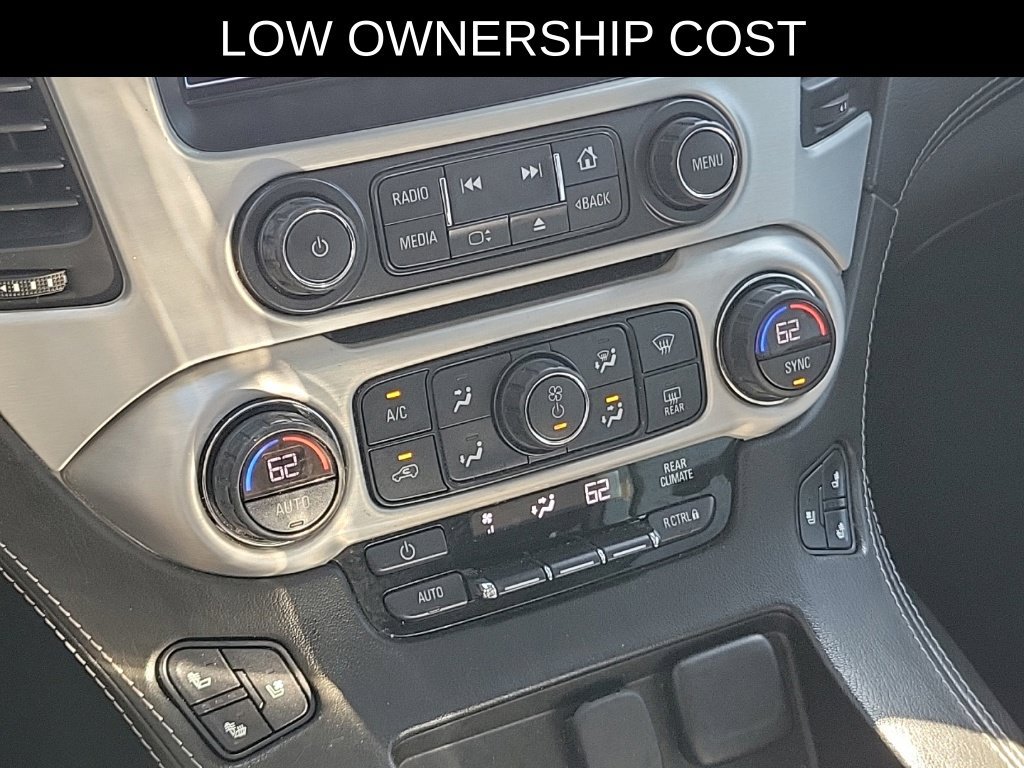 Used 2019 GMC Yukon XL SLT w/ Open Road Package AWD/4WD image 28