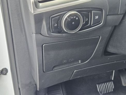 Used 2024 Ford Edge SEL AWD/4WD image 33