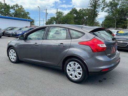 Used 2012 Ford Focus SE image 11