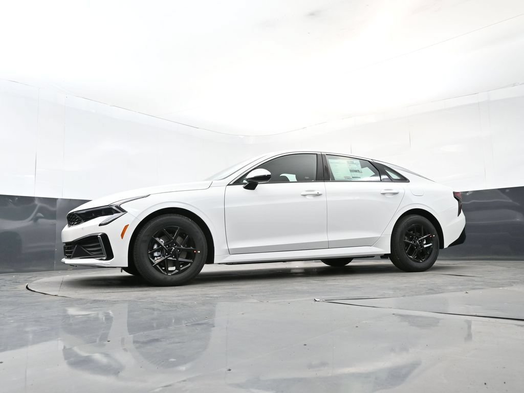 New 2026 Kia K5 LXS FWD image 13