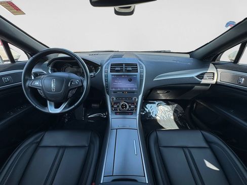 Used 2019 Lincoln MKZ Premiere AWD/4WD image 15