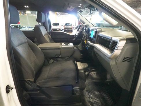 Used 2023 Ford F250 XL AWD/4WD image 38
