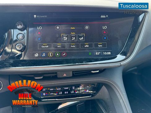 Used 2023 Buick Envision Avenir AWD/4WD image 13