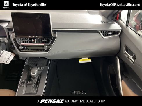 New 2026 Toyota Corolla Cross XLE image 14