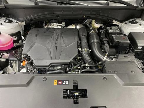 New 2026 Hyundai Santa Fe Calligraphy image 40