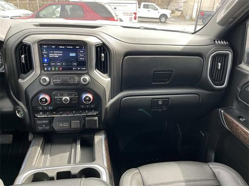 Used 2021 GMC Sierra 2500 Denali w/ Denali Ultimate Package image 15