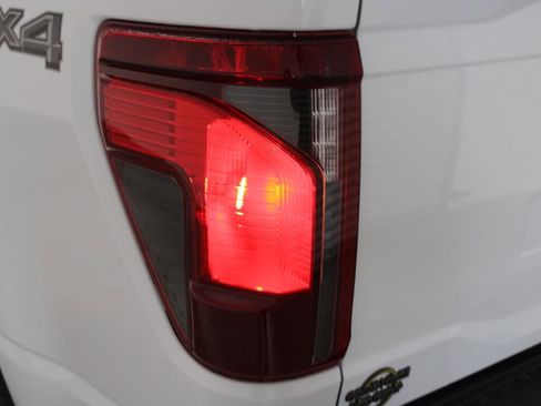 New 2026 Ford F150 STX w/ Equipment Group 200A image 48