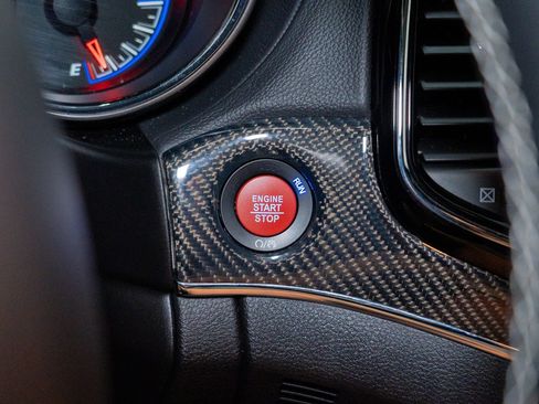 Used 2019 Jeep Grand Cherokee SRT AWD/4WD image 40