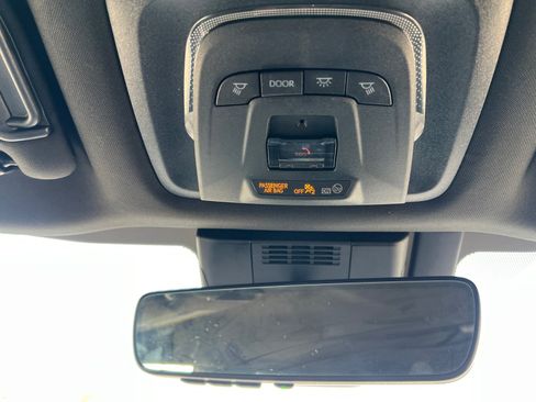 Used 2023 Subaru Solterra AWD image 31