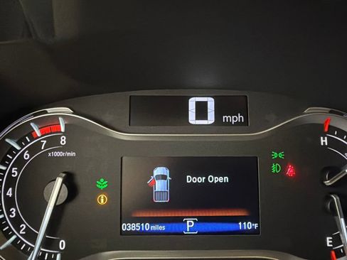 Certified 2023 Honda Ridgeline RTL-E image 12