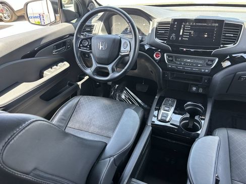 Used 2021 Honda Passport Touring image 12