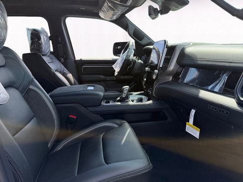 New 2026 RAM 1500 RHO AWD/4WD image 15
