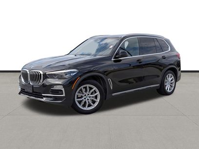 Used 2019 BMW X5 xDrive40i w/ Premium Package 2