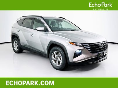 Used 2024 Hyundai Tucson SEL