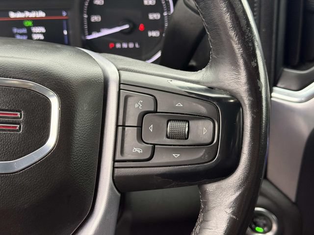 Used 2021 GMC Sierra 1500 Elevation AWD/4WD image 29