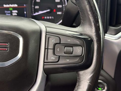 Used 2021 GMC Sierra 1500 Elevation AWD/4WD image 29