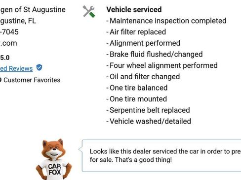 Certified 2024 Volkswagen Taos S AWD/4WD image 6
