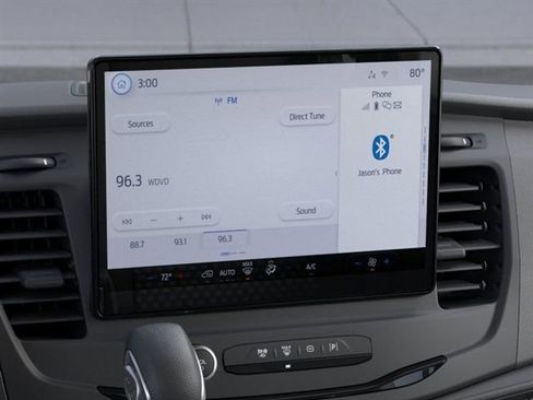 New 2026 Ford Transit 250 148 Medium Roof image 14