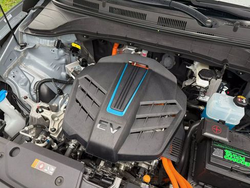 Used 2021 Hyundai Kona Ultimate w/ Cargo Package image 69