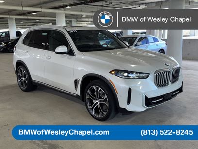 Used 2025 BMW X5 sDrive40i w/ Premium Package