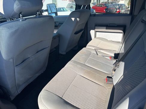 Used 2014 Ford F250 XLT w/ XLT Value Package image 8