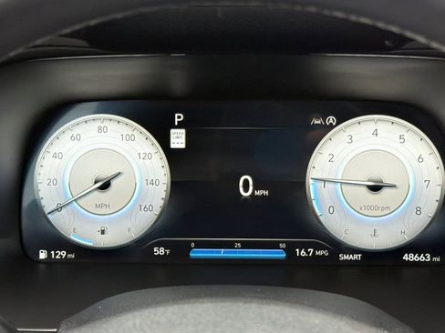 Used 2024 Hyundai Palisade Calligraphy image 27