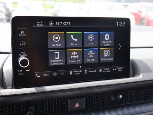 Used 2025 Honda CR-V Sport-L image 25