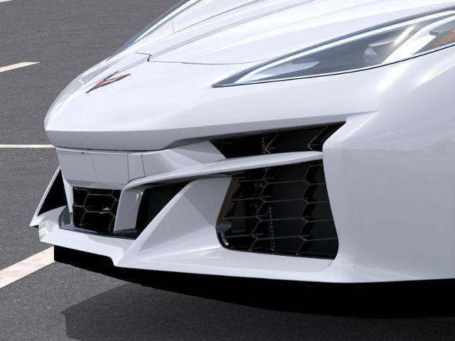 New 2026 Chevrolet Corvette E-Ray AWD/4WD image 13
