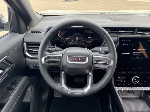 New 2026 GMC Terrain Elevation w/ Technology Package II FWD image 13