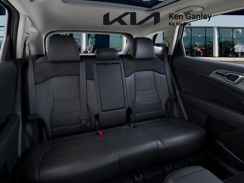 New 2026 Kia Sportage SX Prestige image 16