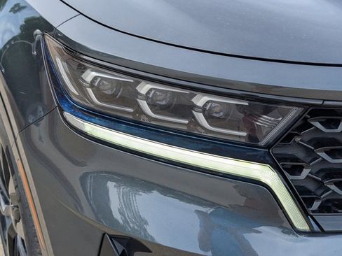 Used 2023 Kia Sorento SX FWD image 10