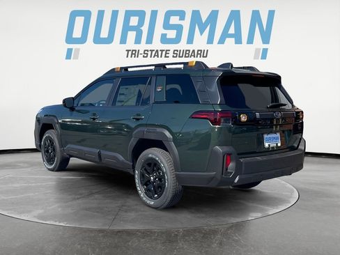 New 2026 Subaru Outback Wilderness AWD/4WD image 4